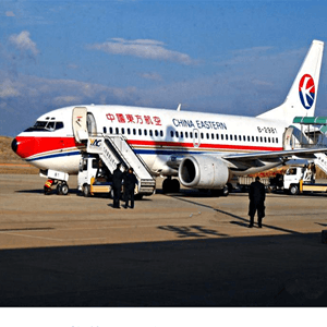 长水航空货运航空快运业稳步发展的原因是什么？